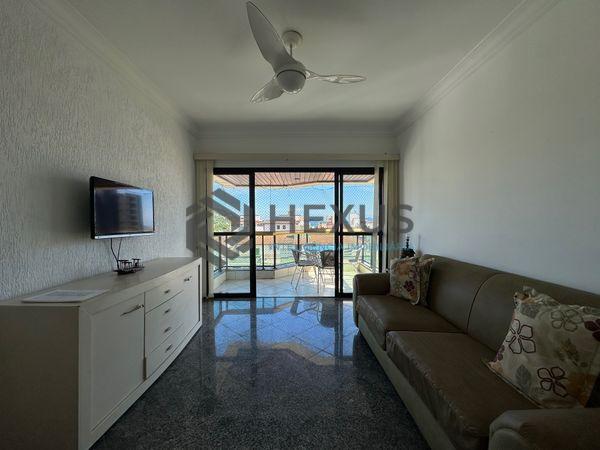 Apartamento à Venda em Loteamento João Batista Julião — foto 1