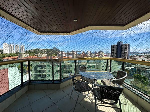 Apartamento à Venda em Loteamento João Batista Julião — foto 2