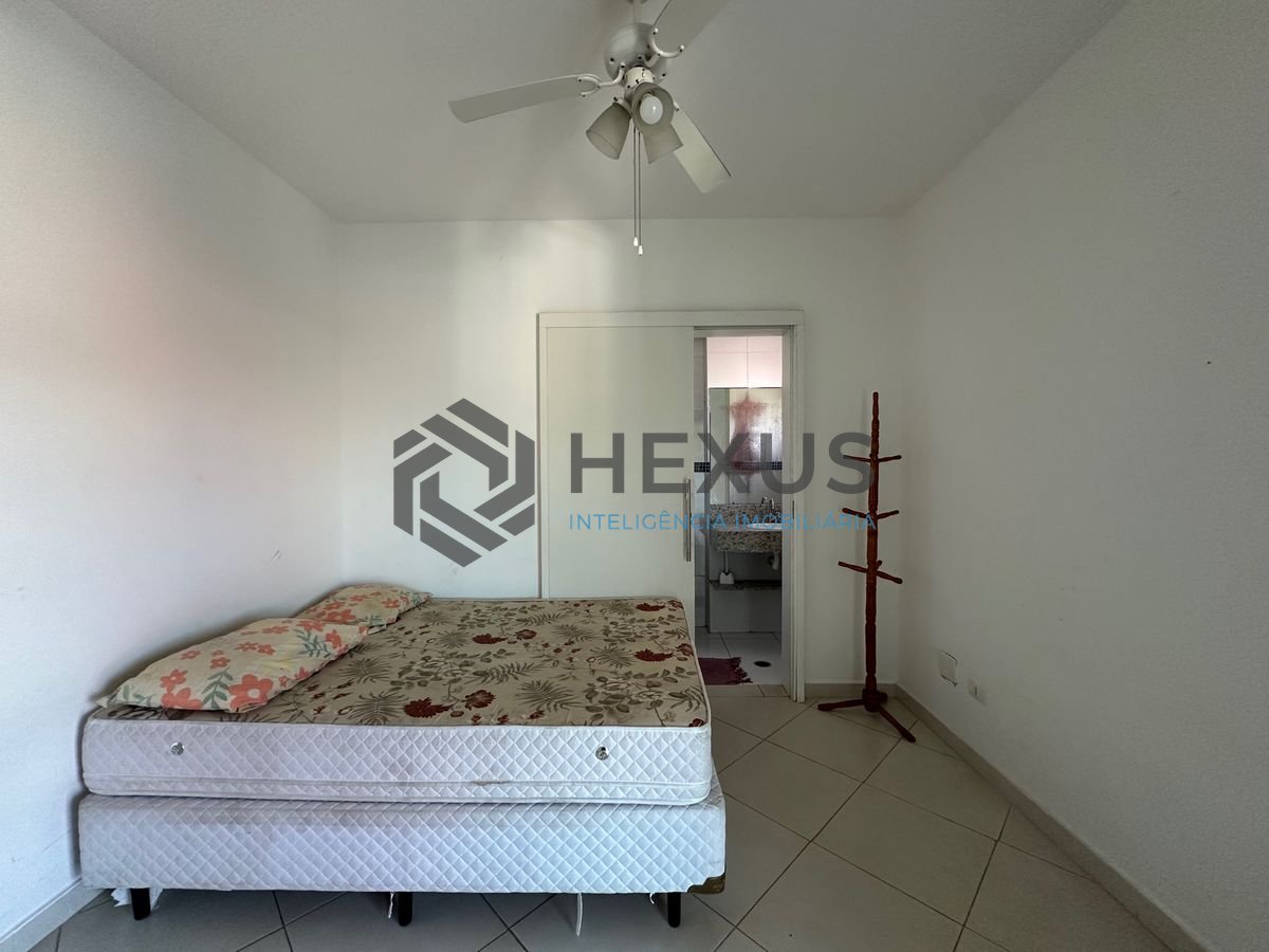 Foto 24 de Apartamento reformado com varanda vista mar e lazer a 350m da praia no Tortugas na Enseada, Guarujá