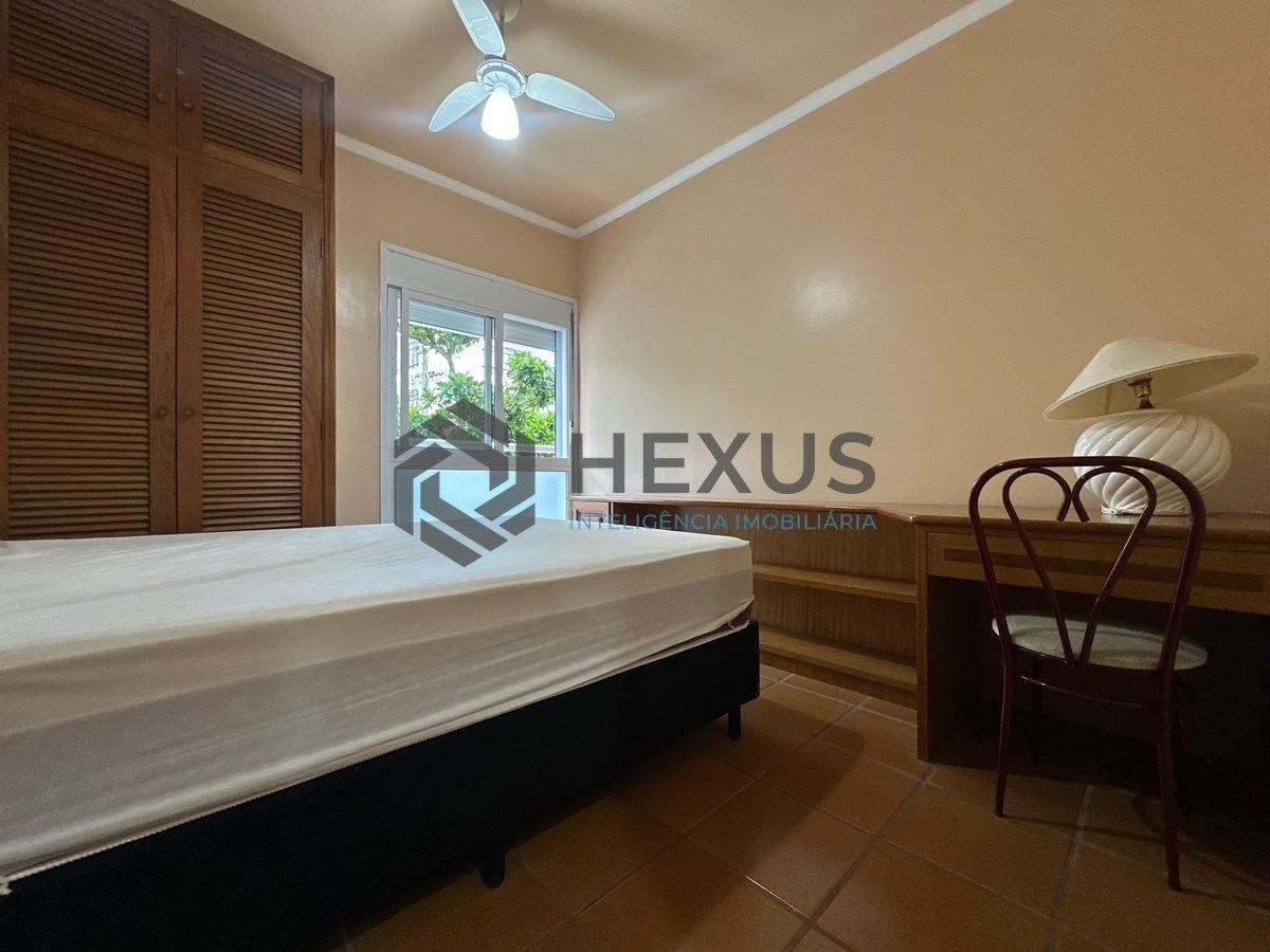 Foto 9 de Apartamento com varanda e lazer na Brunella na Enseada, Guarujá