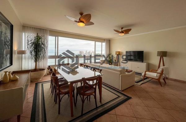 Apartamento à Venda em Pitangueiras — foto 2
