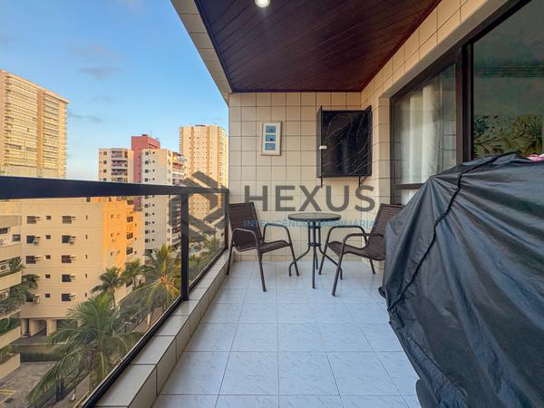 Apartamento à Venda em Enseada — foto 3