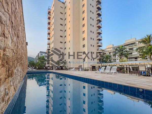 Apartamento à Venda em Enseada — foto 1