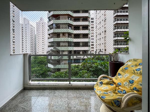 Apartamento à Venda em Pitangueiras — foto 2