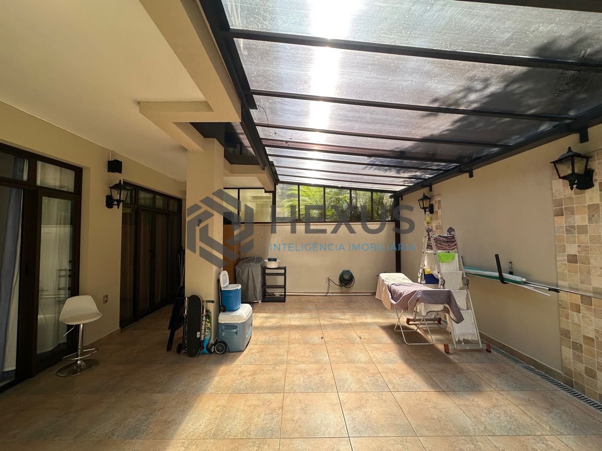Foto 19 de Apartamento Garden frente mar com varanda gourmet e lazer na Enseada, Guarujá