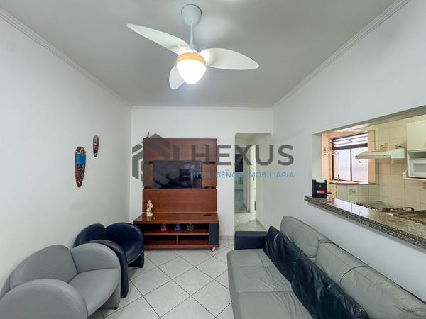 Apartamento à Venda em Jardim Astúrias — foto 1