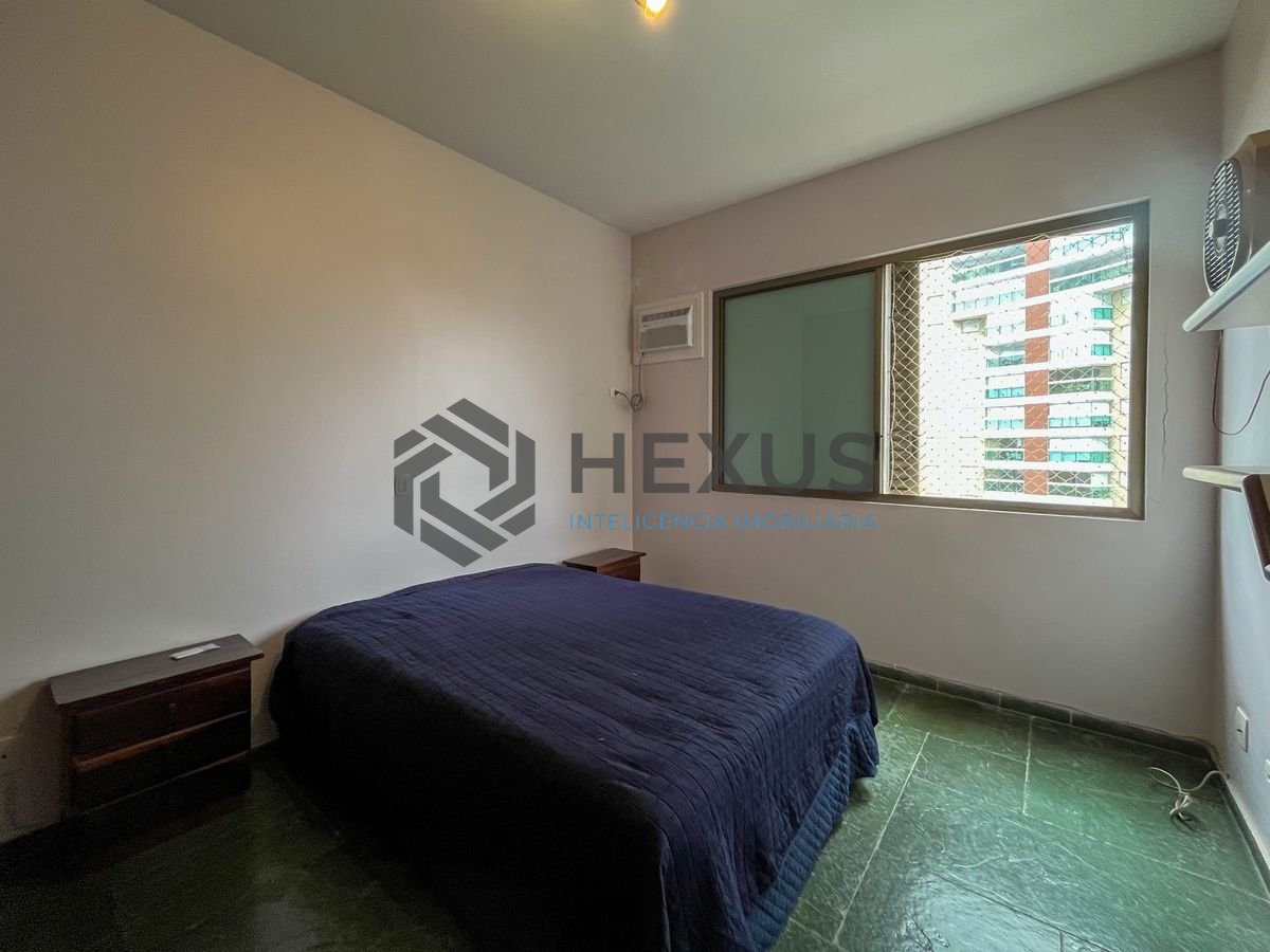 Foto 27 de Apartamento com varanda e lazer na região do Região dos Hotéis na Enseada, Guarujá