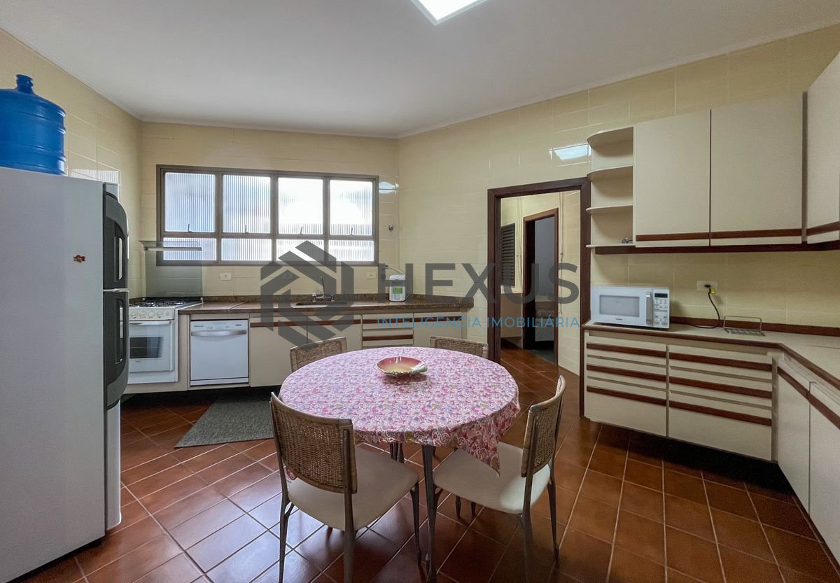 Foto 32 de Apartamento com varanda e lazer na região do Região dos Hotéis na Enseada, Guarujá