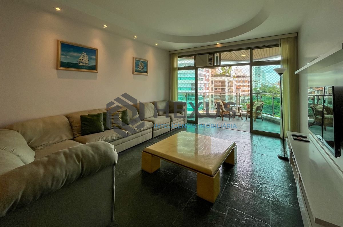 Foto 7 de Apartamento com varanda e lazer na região do Região dos Hotéis na Enseada, Guarujá