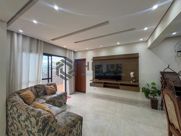 Cobertura à Venda em Enseada — foto 1