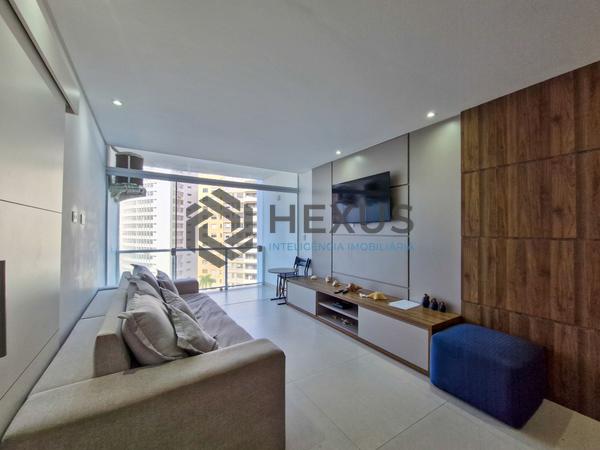 Apartamento à Venda em Pitangueiras — foto 2