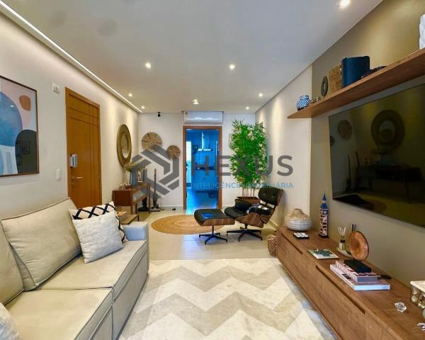 Apartamento à Venda em Pitangueiras — foto 1