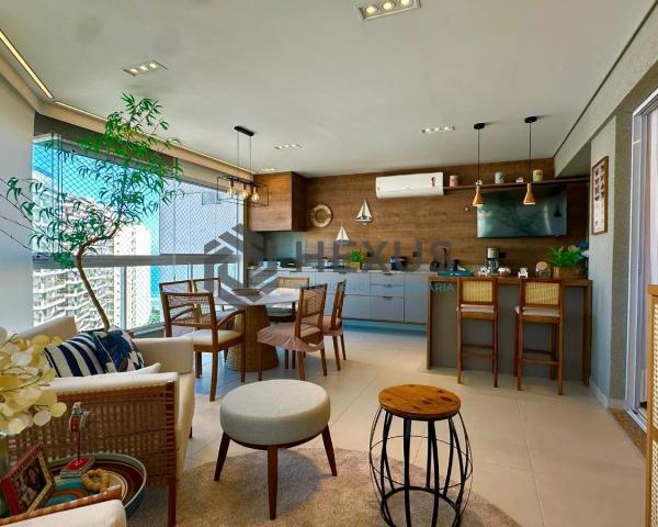 Apartamento à Venda em Pitangueiras — foto 4
