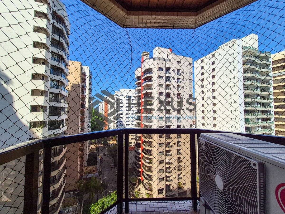 Foto 19 de Apartamento com varanda e lazer na região da Barra Funda nas Pitangueiras, Guarujá