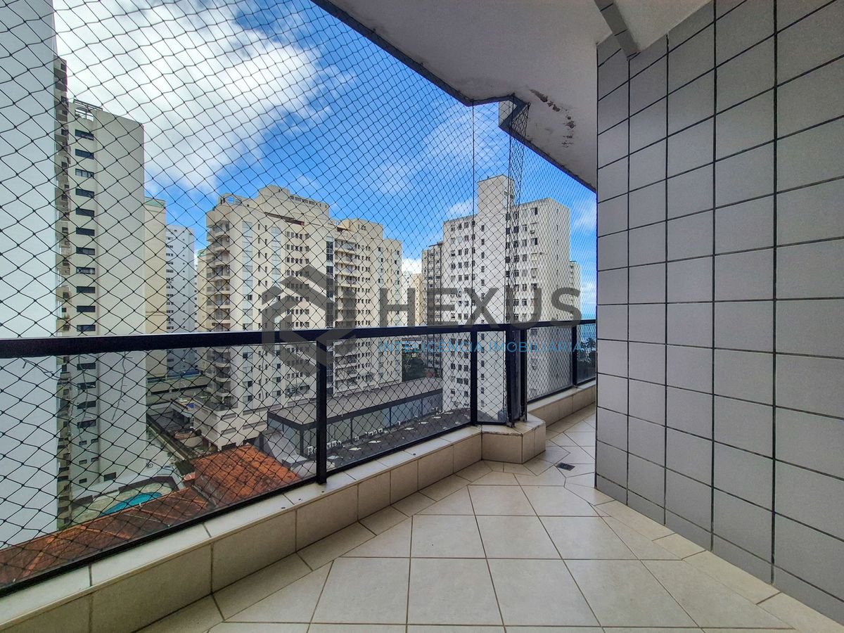Foto 13 de Apartamento à venda, Pitangueiras, Guarujá, SP