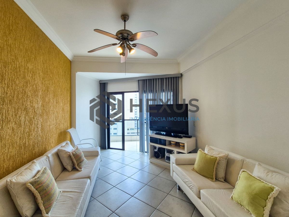Foto 3 de Apartamento à venda, Pitangueiras, Guarujá, SP
