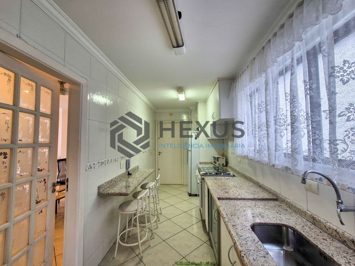 Foto 30 de Apartamento à venda, Pitangueiras, Guarujá, SP