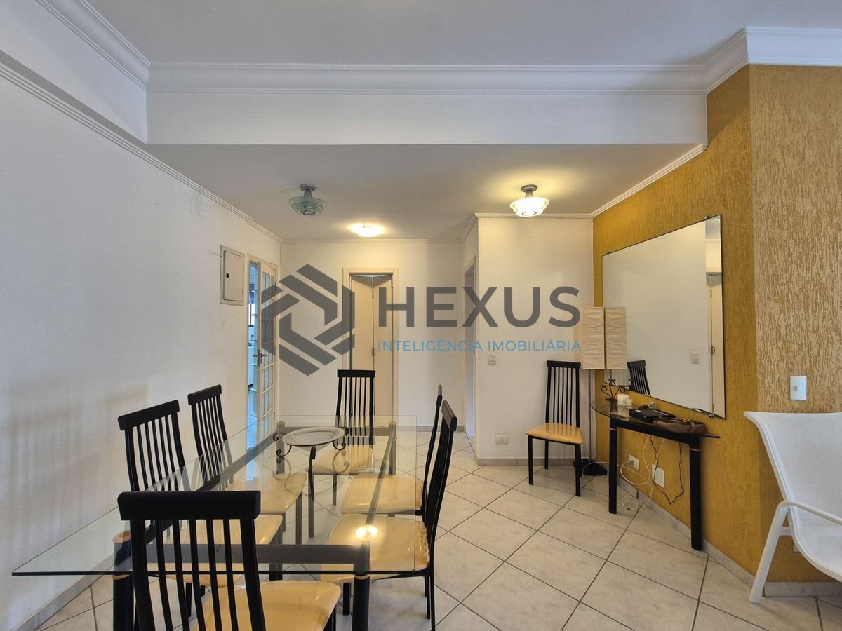 Foto 6 de Apartamento à venda, Pitangueiras, Guarujá, SP