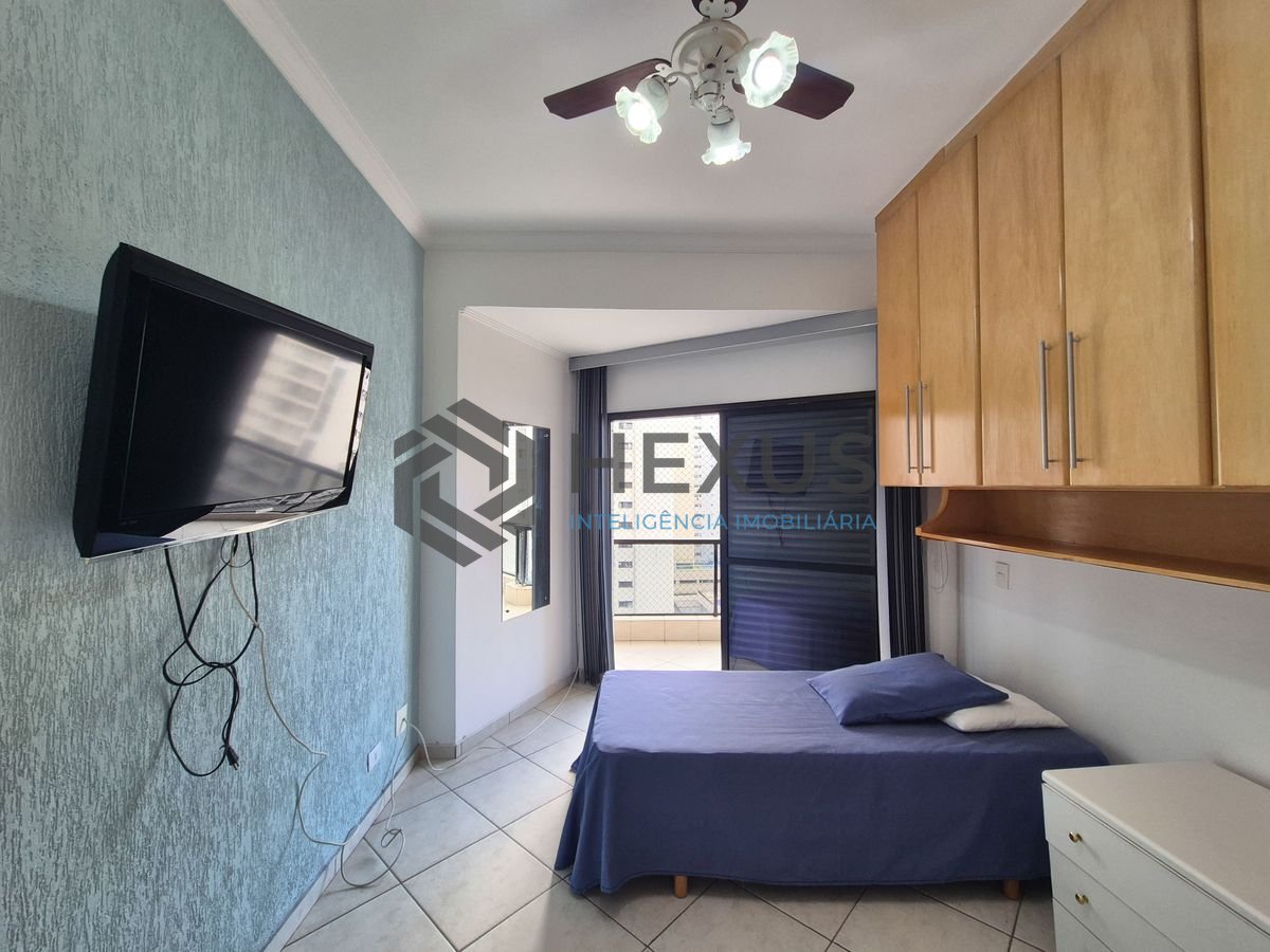 Foto 10 de Apartamento à venda, Pitangueiras, Guarujá, SP