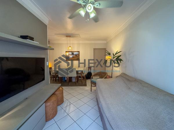 Apartamento à Venda em Jardim Astúrias  — foto 1