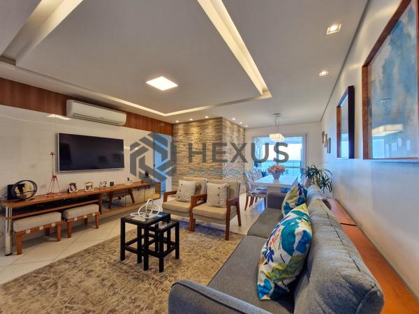 Apartamento à Venda em Jardim Astúrias — foto 3