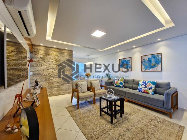 Apartamento à Venda em Jardim Astúrias — foto 5