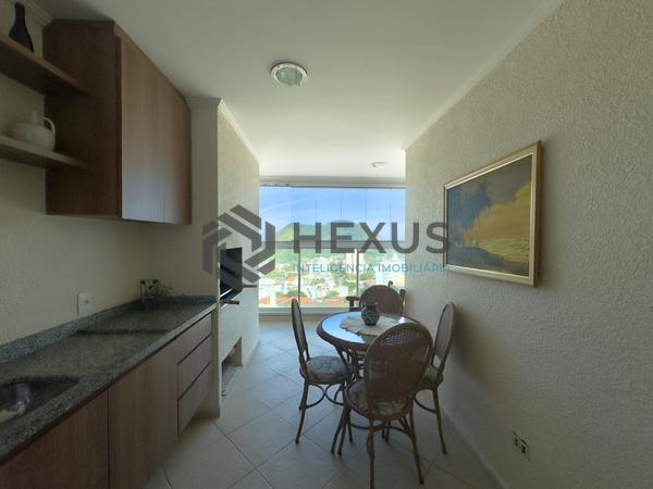 Apartamento à Venda em Jardim Astúrias — foto 3