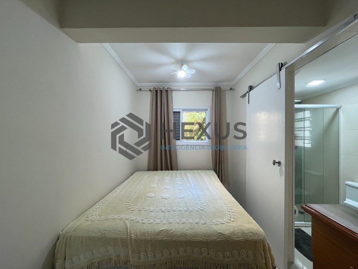 Foto 20 de Apartamento na quadra mar das Pitangueiras, com lazer e vaga à venda, Pitangueiras, Guarujá, SP