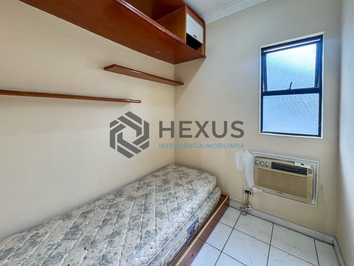 Foto 30 de Apartamento com varanda e lazer a 100m da praia nas Pitangueiras, Guarujá