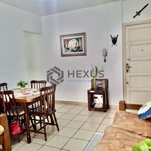 Apartamento à Venda em Jardim Astúrias — foto 3