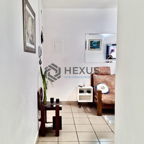 Apartamento à Venda em Jardim Astúrias — foto 4