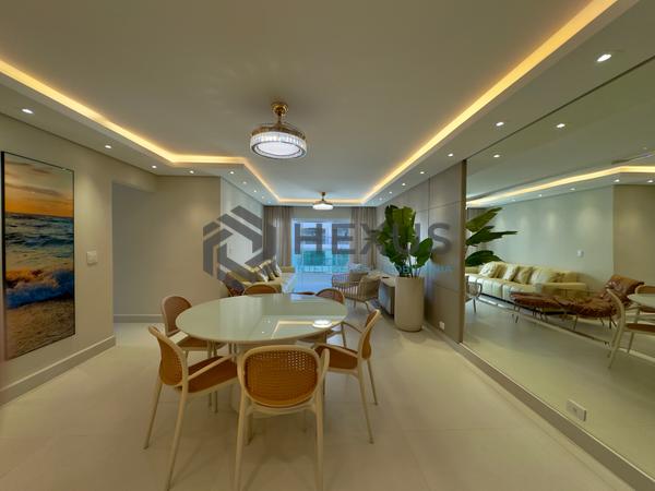 Apartamento à Venda em Pitangueiras — foto 1