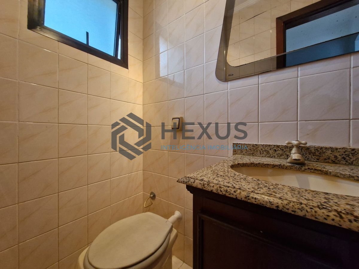 Foto 14 de Apartamento com varanda gourmet,  Praia das Pitangueiras à venda, Guarujá-SP..