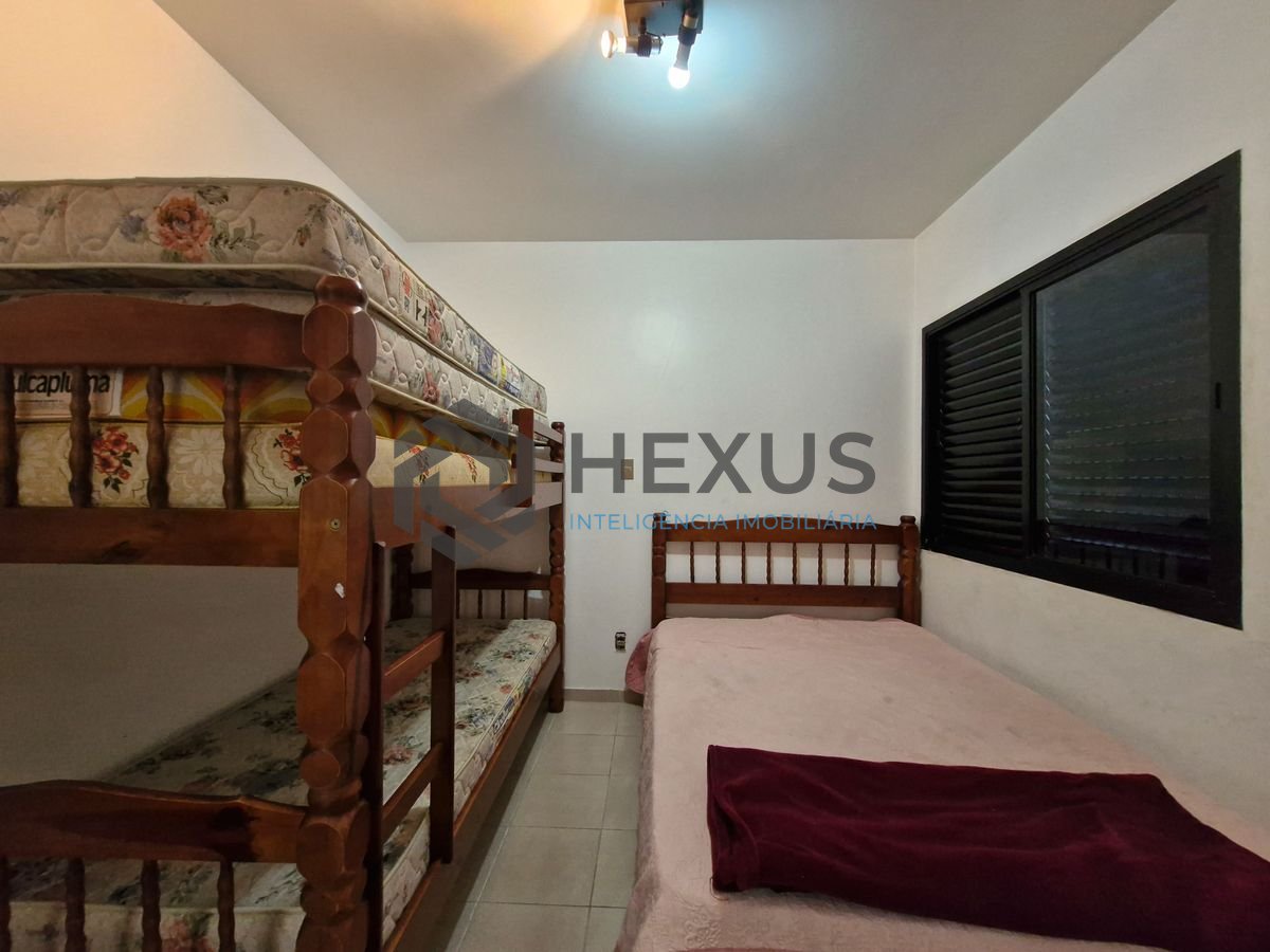 Foto 16 de Apartamento com varanda gourmet,  Praia das Pitangueiras à venda, Guarujá-SP..