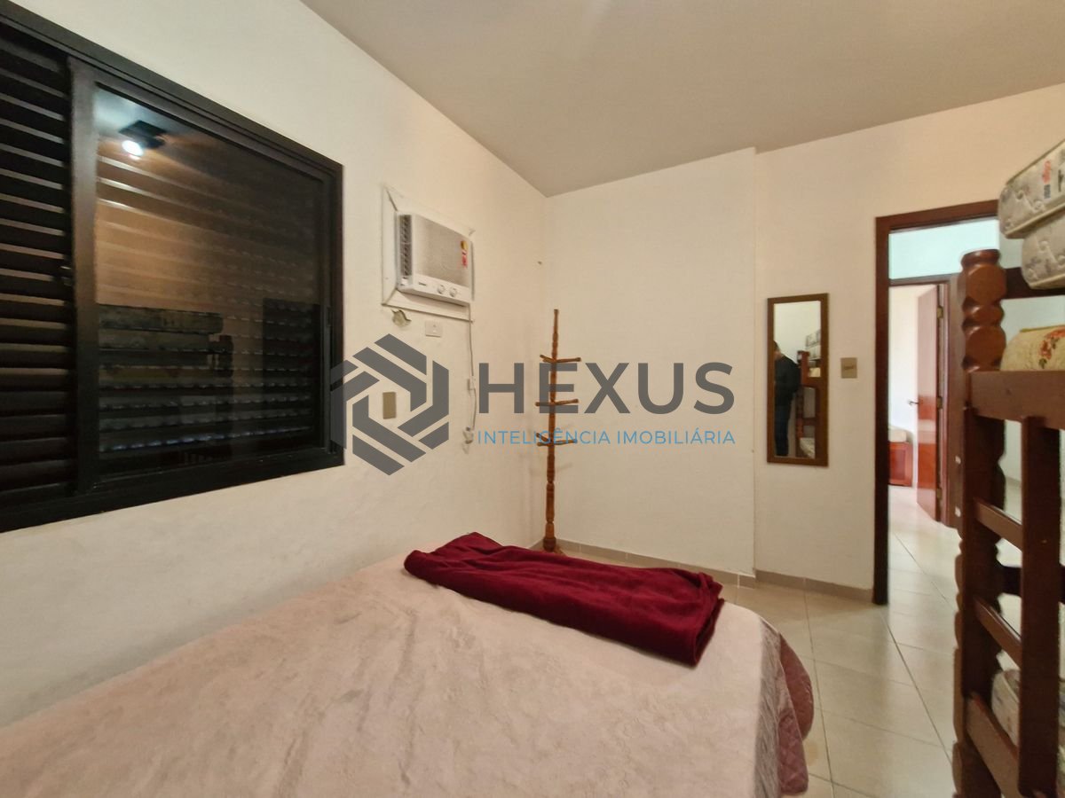 Foto 17 de Apartamento com varanda gourmet,  Praia das Pitangueiras à venda, Guarujá-SP..