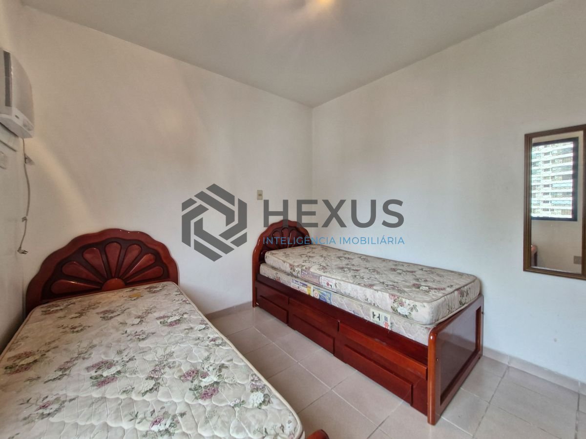 Foto 20 de Apartamento com varanda gourmet,  Praia das Pitangueiras à venda, Guarujá-SP..