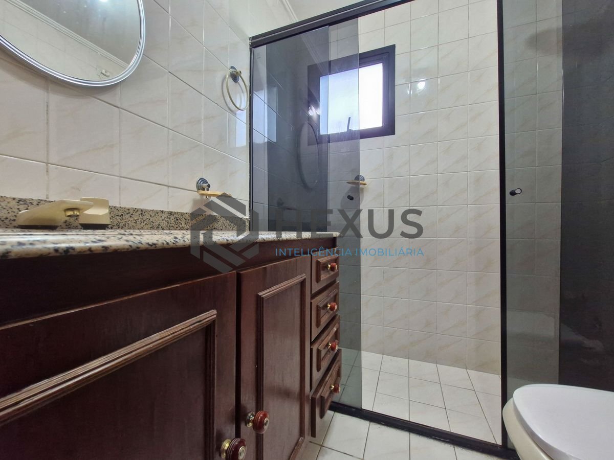 Foto 21 de Apartamento com varanda gourmet,  Praia das Pitangueiras à venda, Guarujá-SP..
