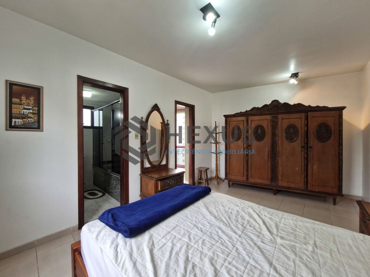 Foto 29 de Apartamento com varanda gourmet,  Praia das Pitangueiras à venda, Guarujá-SP..