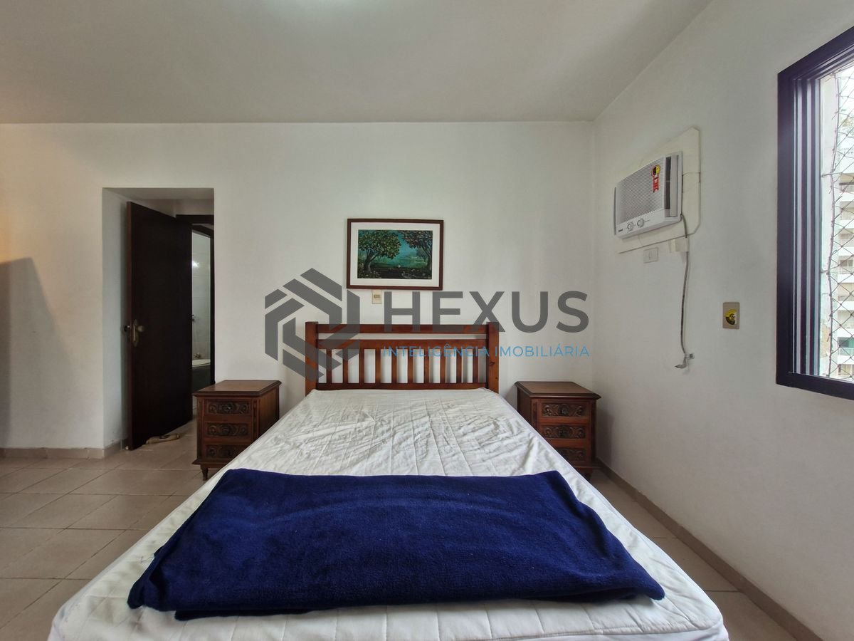 Foto 31 de Apartamento com varanda gourmet,  Praia das Pitangueiras à venda, Guarujá-SP..