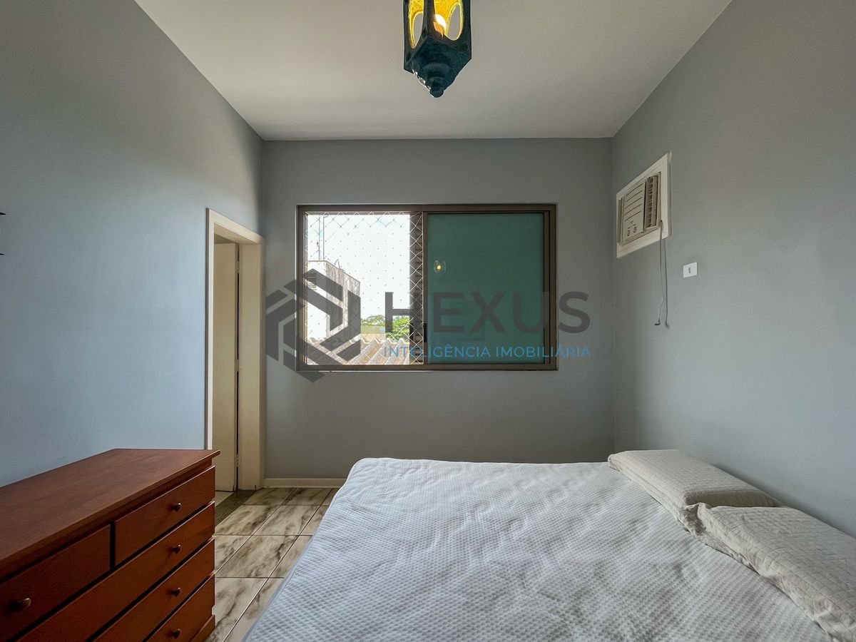 Foto 28 de Apartamento com varanda e lazer na Enseada, Guarujá