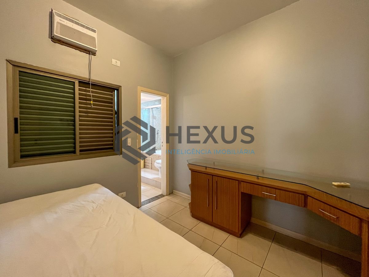 Foto 33 de Apartamento com varanda e lazer na Enseada, Guarujá