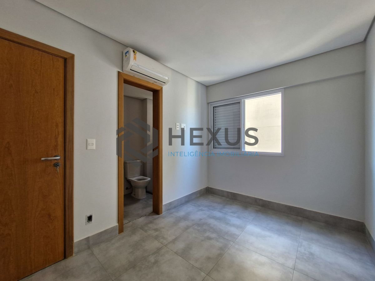Foto 20 de Apartamento com varanda gourmet vista mar e lazer na beira mar no Jardim Astúrias, Guarujá