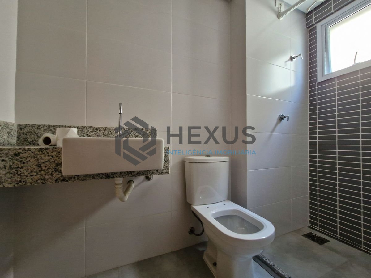 Foto 23 de Apartamento com varanda gourmet vista mar e lazer na beira mar no Jardim Astúrias, Guarujá
