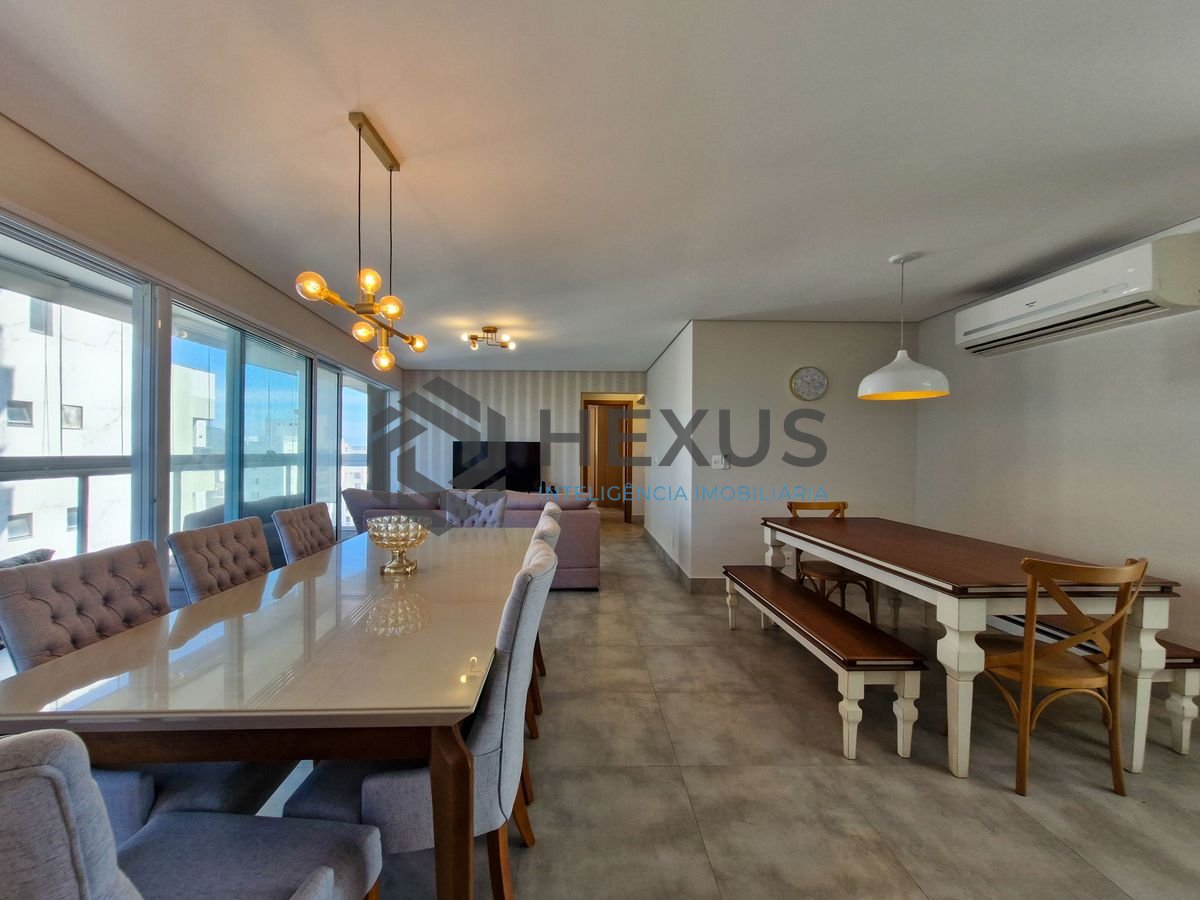 Foto 6 de Apartamento com varanda gourmet vista mar e lazer na beira mar no Jardim Astúrias, Guarujá
