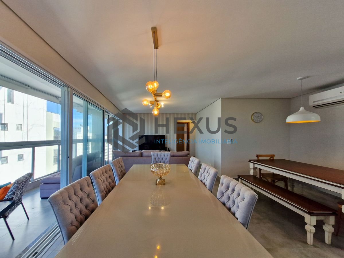 Foto 7 de Apartamento com varanda gourmet vista mar e lazer na beira mar no Jardim Astúrias, Guarujá