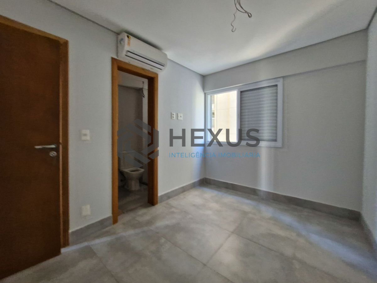 Foto 21 de Apartamento com varanda gourmet vista mar e lazer na beira mar no Jardim Astúrias, Guarujá