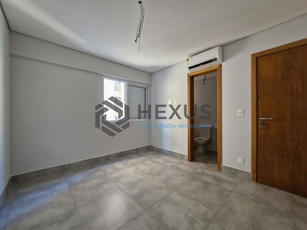 Foto 24 de Apartamento com varanda gourmet vista mar e lazer na beira mar no Jardim Astúrias, Guarujá
