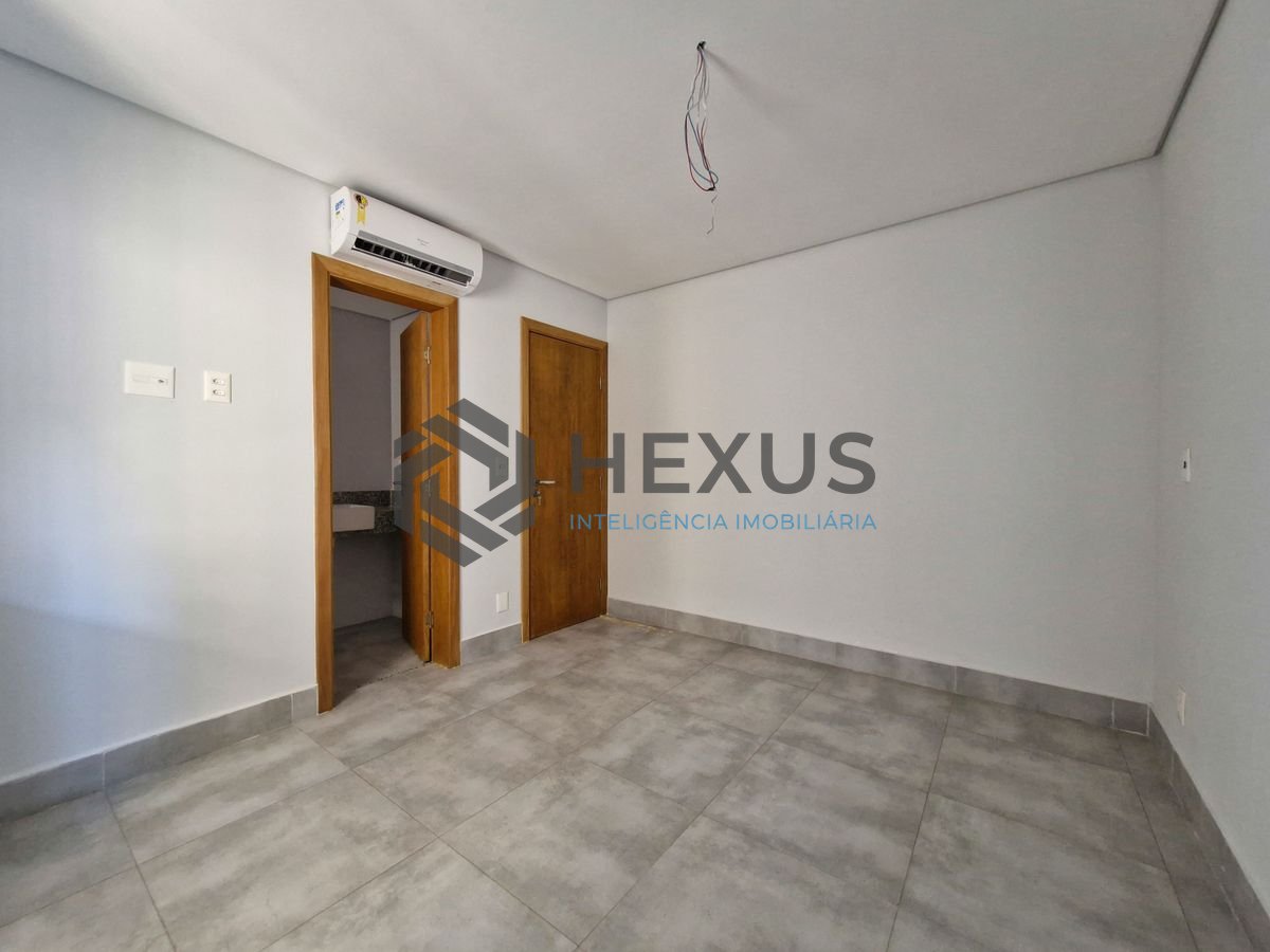 Foto 25 de Apartamento com varanda gourmet vista mar e lazer na beira mar no Jardim Astúrias, Guarujá