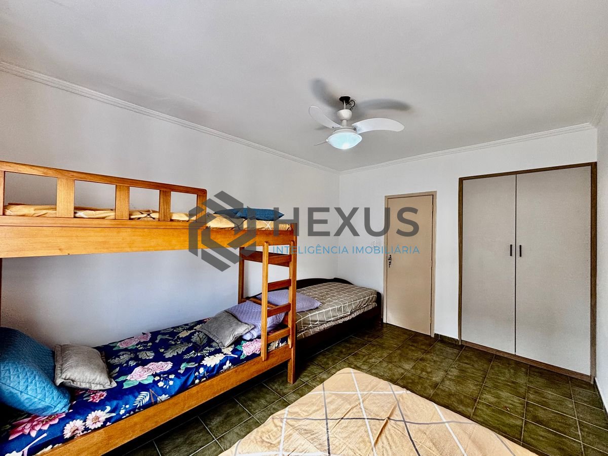 Foto 8 de Apartamento na Enseada, Guarujá