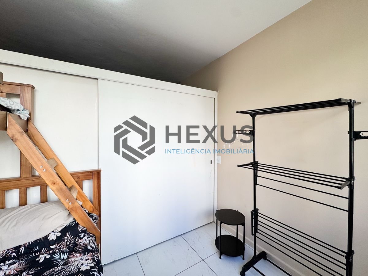 Foto 9 de Apartamento a 1 quadra da praia nas Pitangueiras, Guarujá
